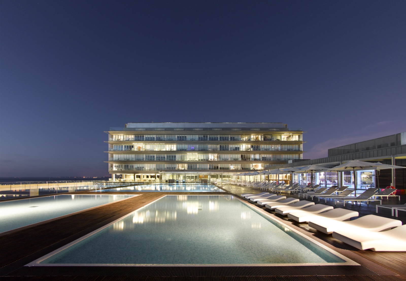 Parador Hotel