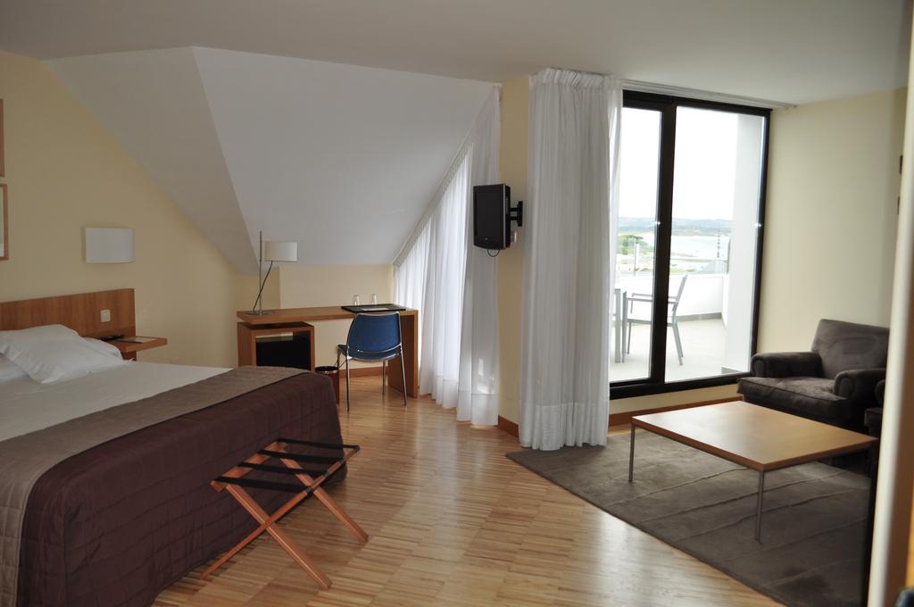 Gran Hotel Victoria 4*