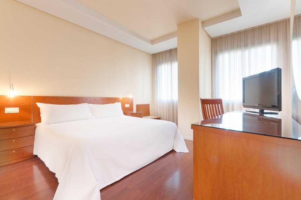 TRYP CHAMARTIN