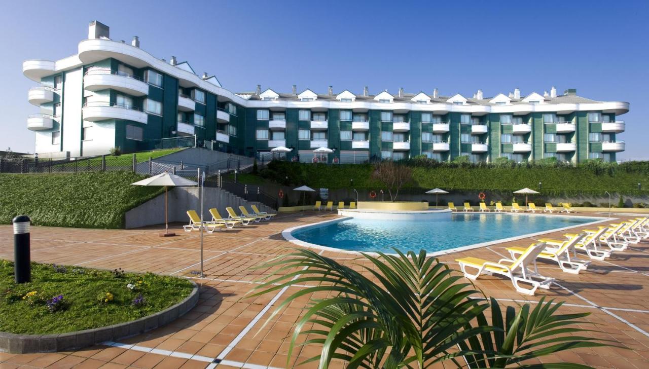 HOTEL PLAYA DE LIENCRES