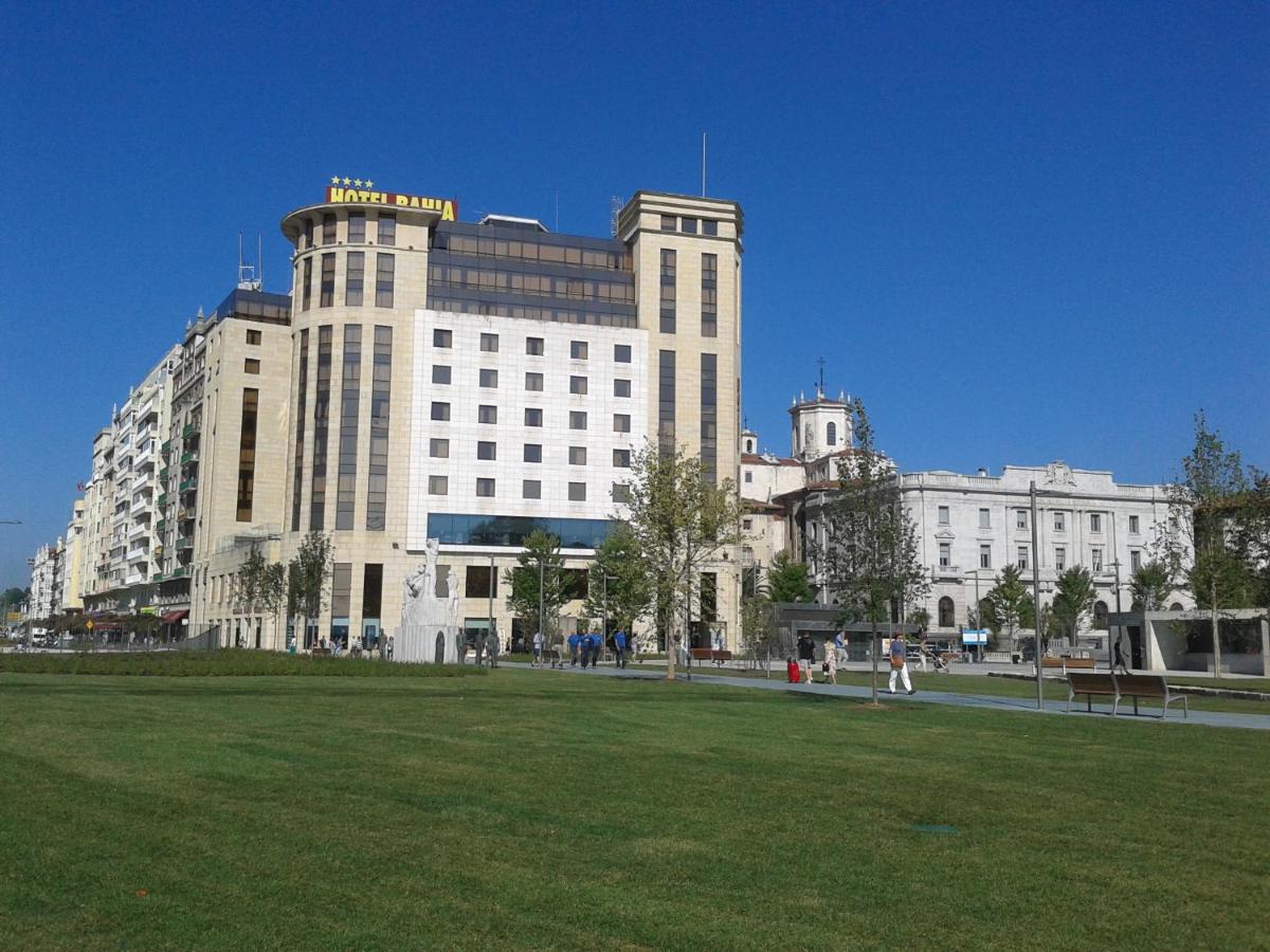 HOTEL BAHÍA DE SANTANDER