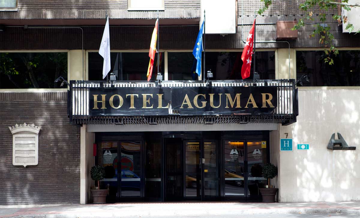 HOTEL AGUMAR