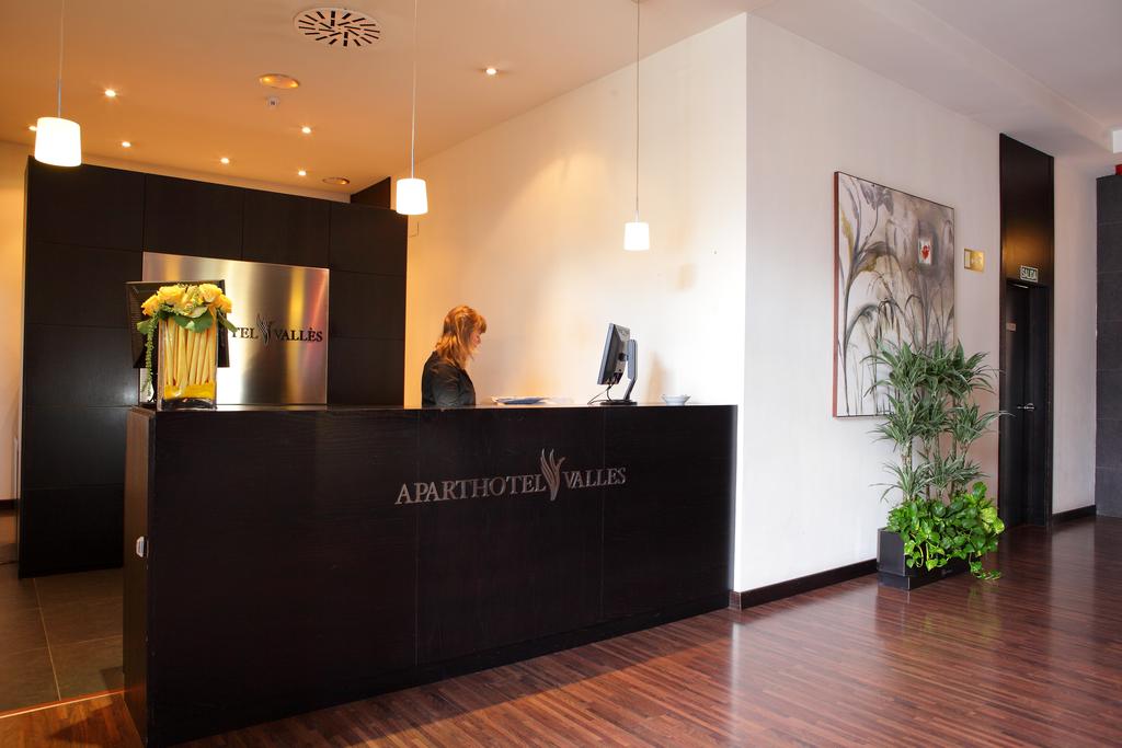 APARTHOTEL ATTICA 21