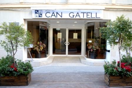 HOTEL CAN GATELL
