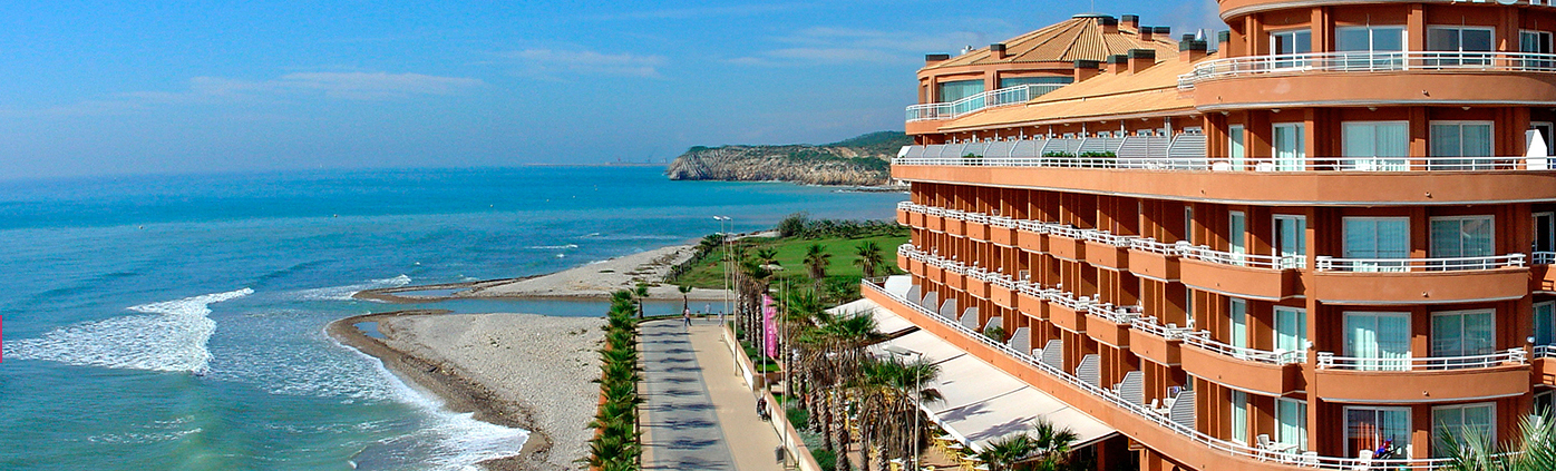 Hotel Sunway Playa Golf & SPA