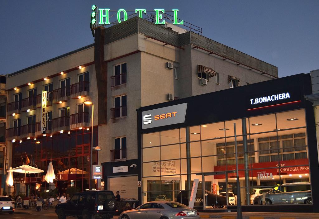 HOTEL CARMEN