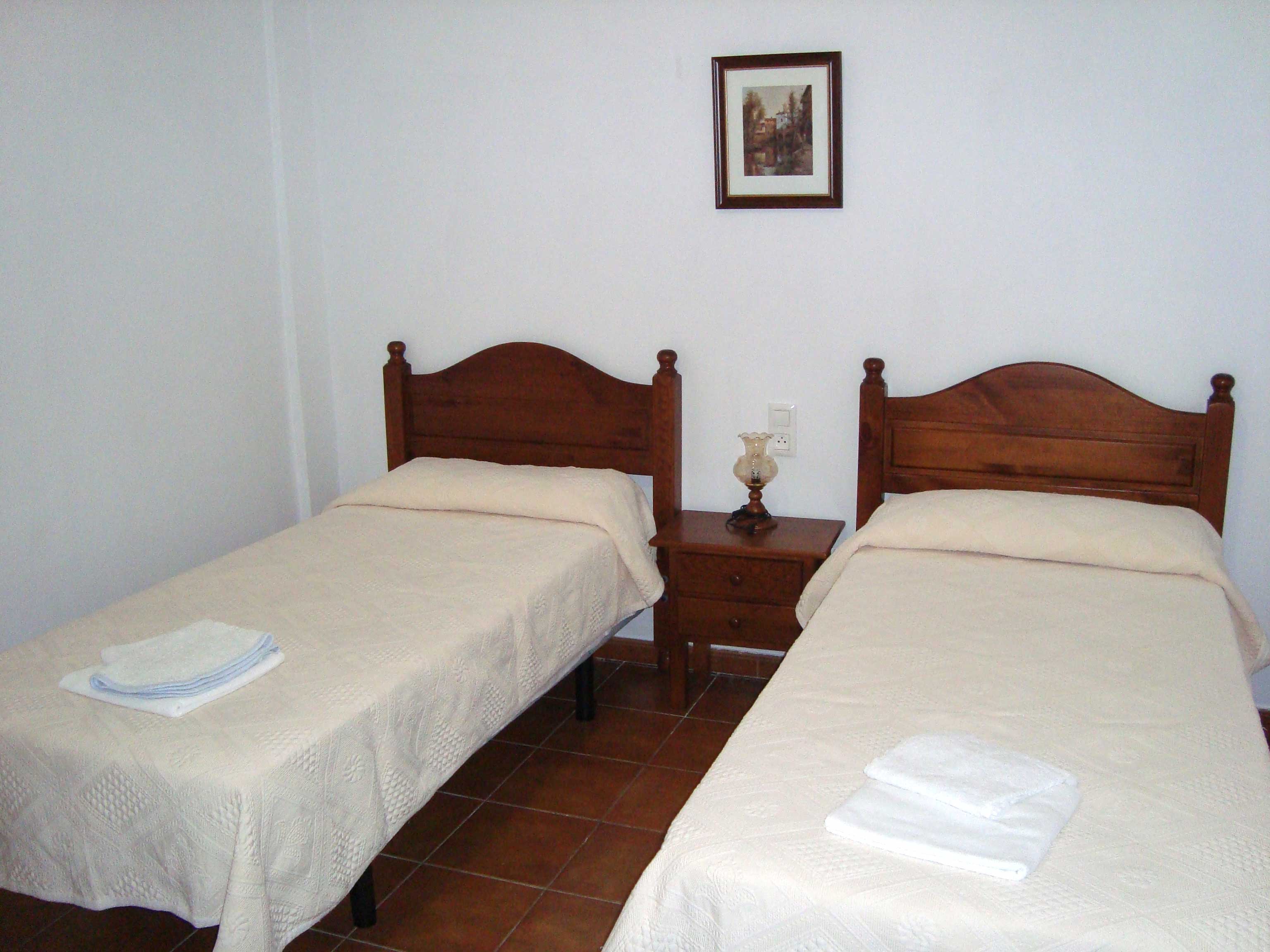 HOSTAL RESTAURANTE RIO