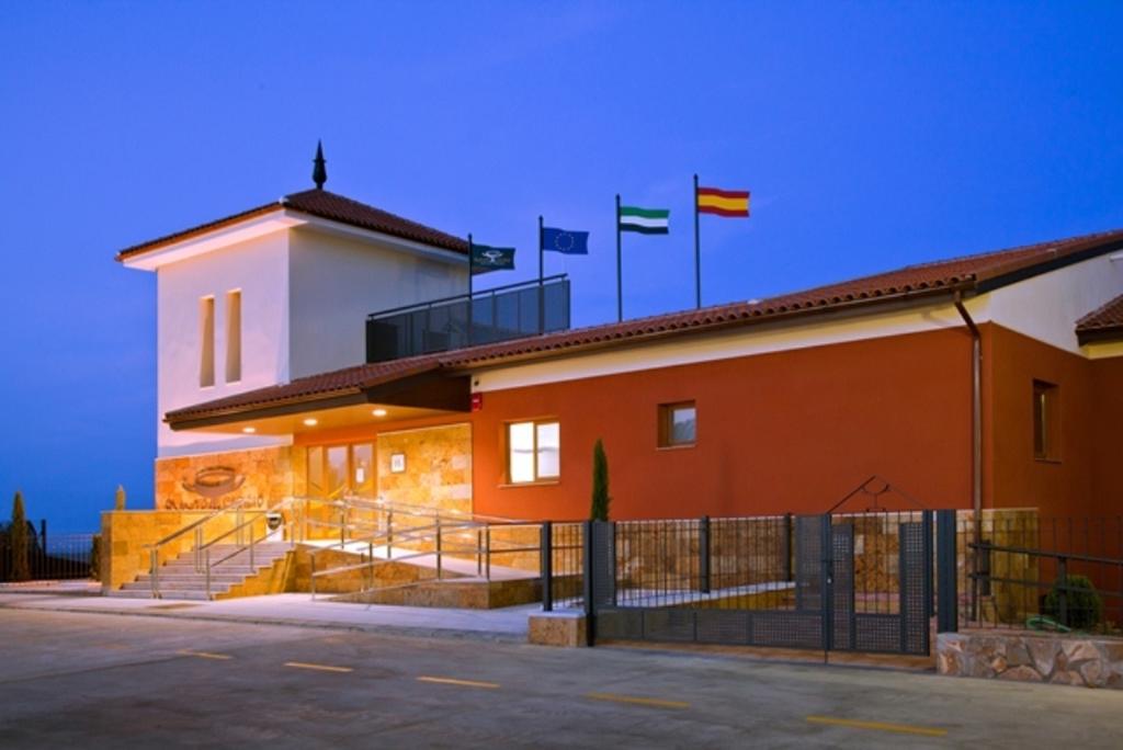 HOTEL QUINTO CECILIO