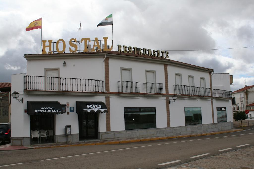 HOSTAL RESTAURANTE RIO