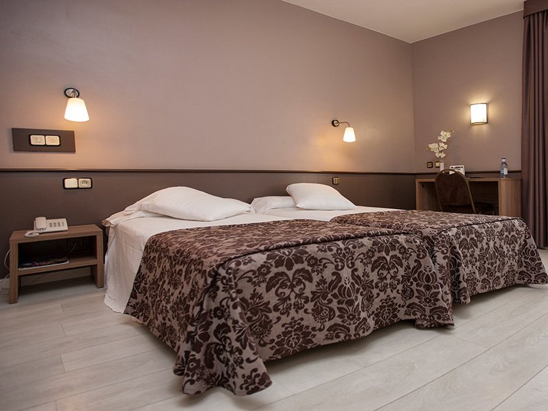 HOTEL URBIS TARRAGONA