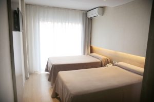 HOTEL EUROSALOU - SALOU