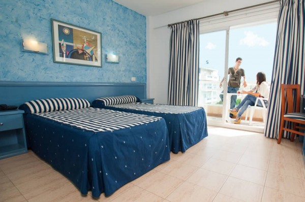 SANTA MONICA PLAYA - SALOU