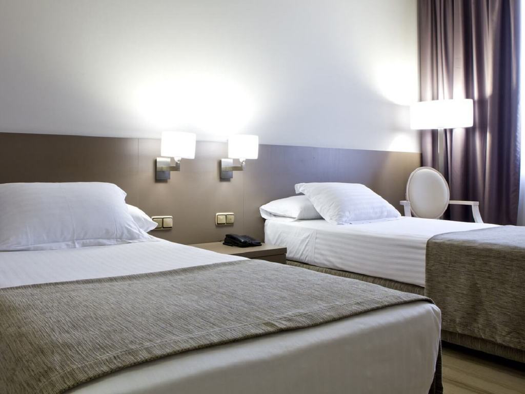 HOTEL SB CIUTAT DE TARRAGONA