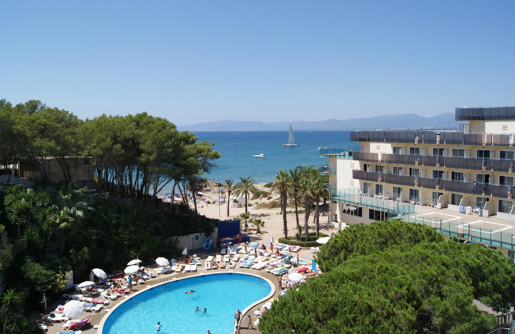 HOTEL BEST CAP SALOU - SALOU