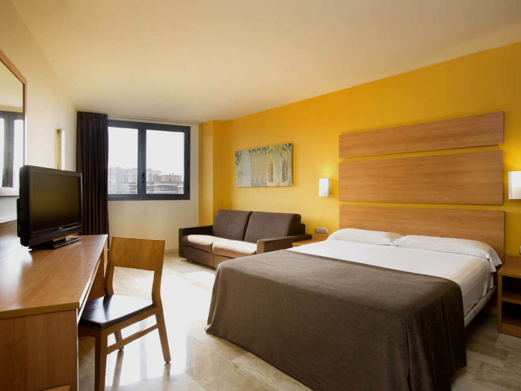 HOTEL SB EXPRESS TARRAGONA
