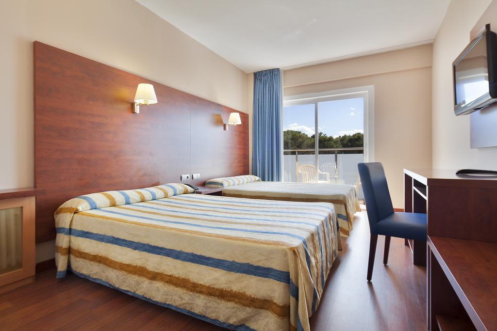HOTEL BEST CAP SALOU - SALOU