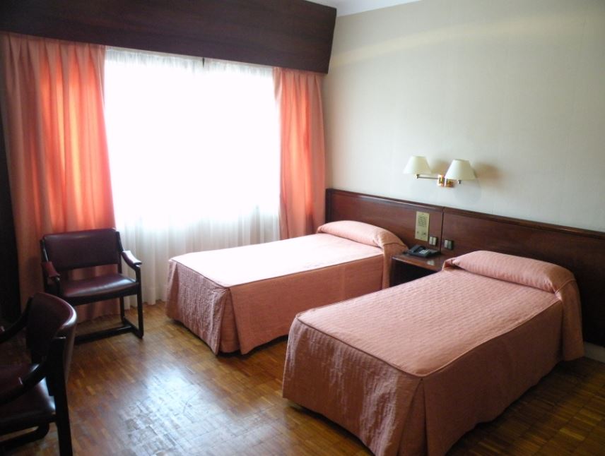 HOTEL LAURIA - TARRAGONA