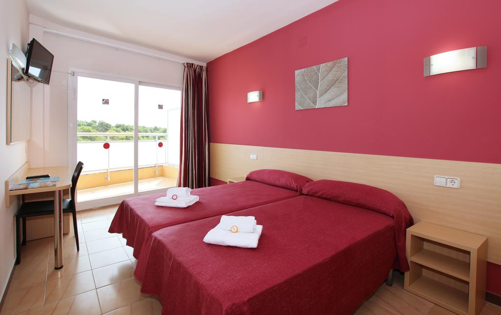 MEDPLAYA HOTEL CALYPSO - SALOU