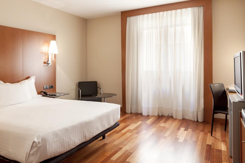 HOTEL AC TARRAGONA - TARRAGONA