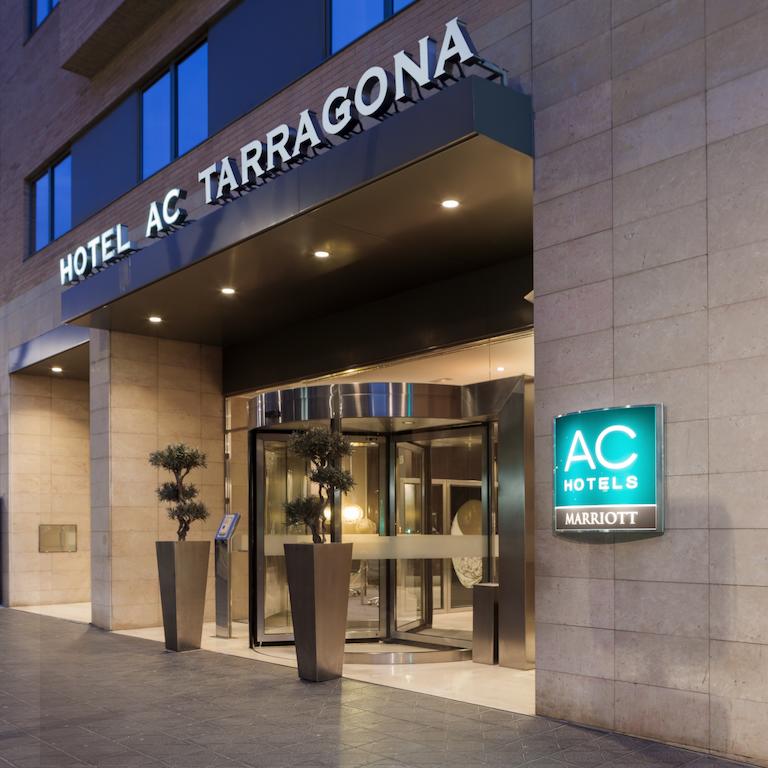HOTEL AC TARRAGONA - TARRAGONA