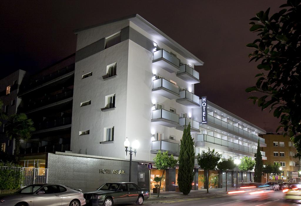 HOTEL ASTARI - TARRAGONA