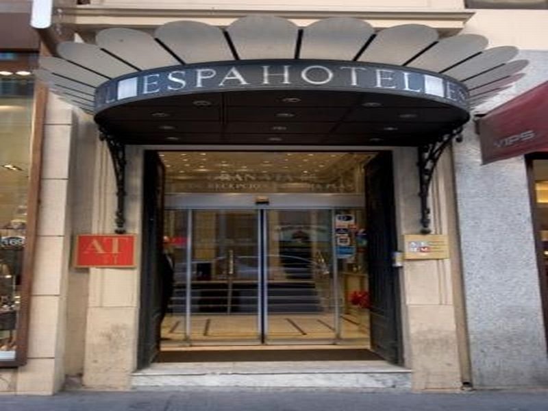 ESPAHOTEL GRAN VIA