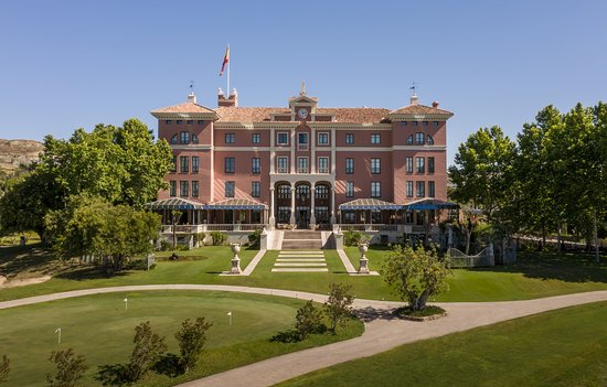 ANANTARA VILLA PADIERNA PALACE