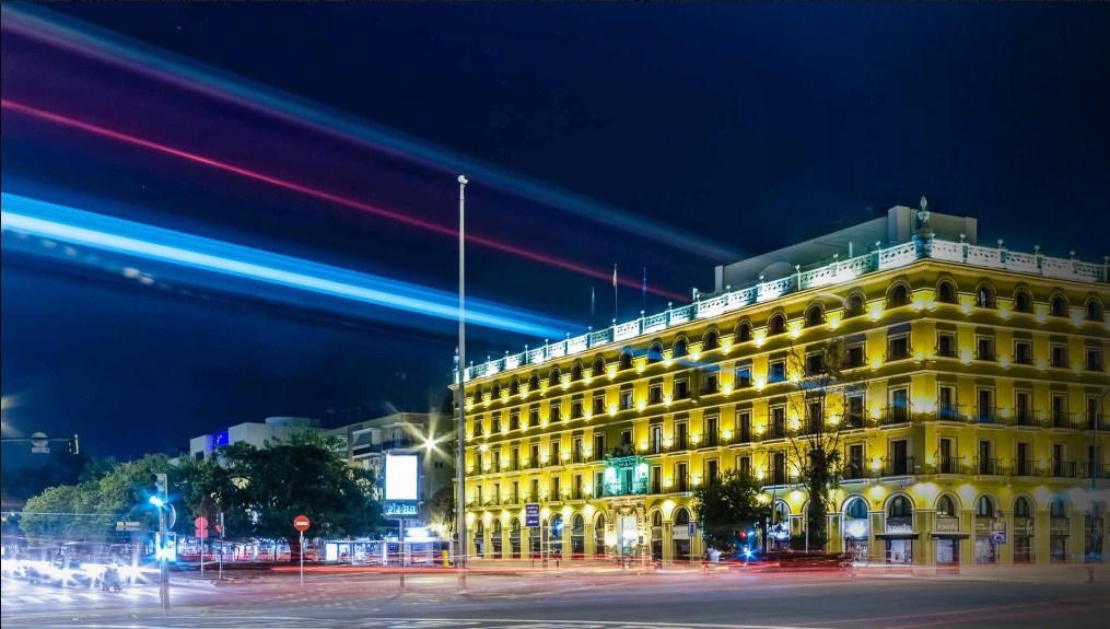 HOTEL EXE SEVILLA MACARENA