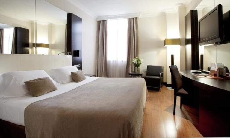 HOTEL SARAY GRANADA