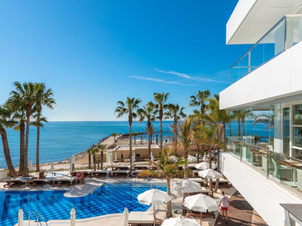 HOTEL AMARE BEACH MARBELLA - SOLO ADULTOS