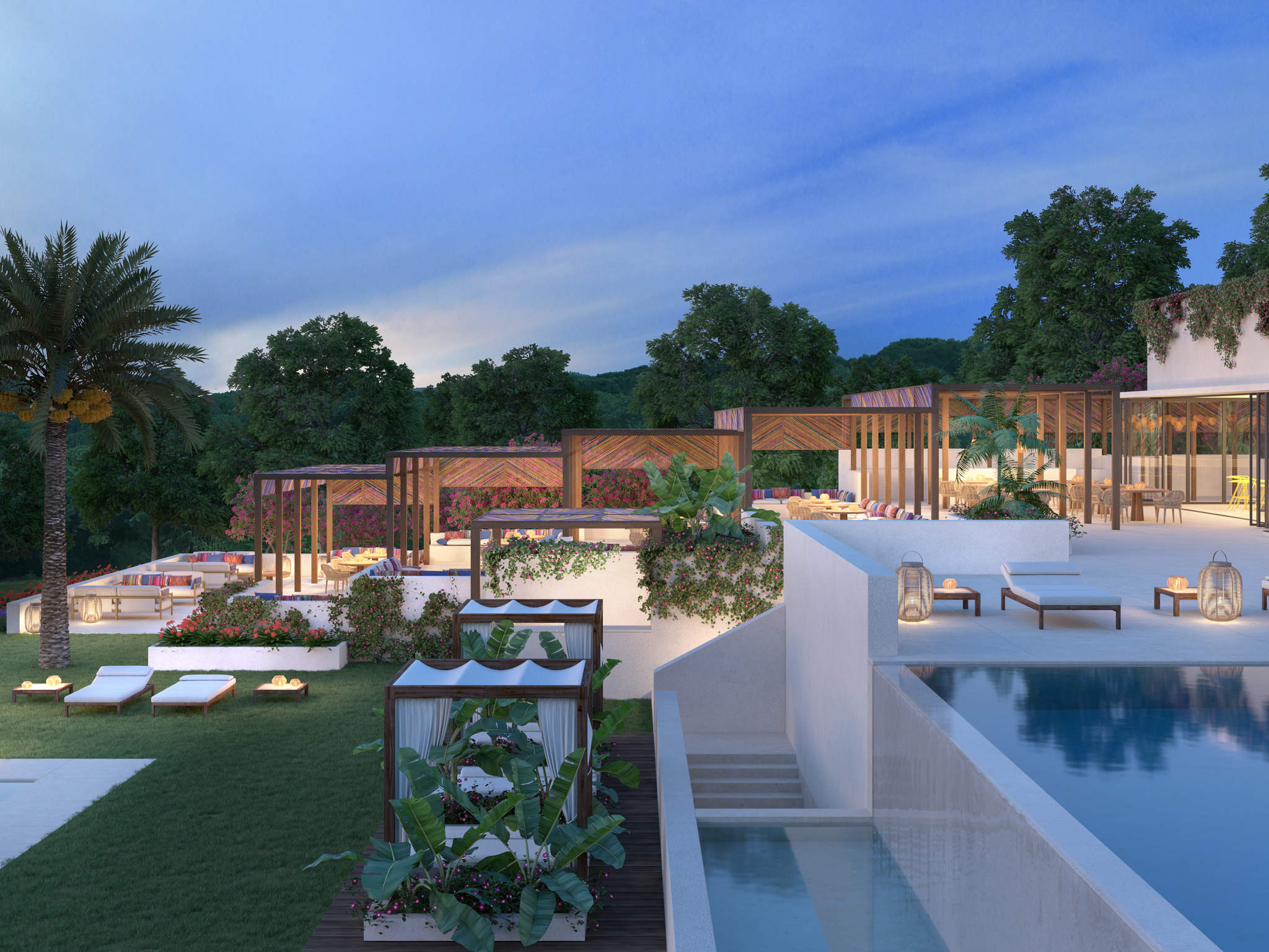 SO/ SOTOGRANDE HOTEL