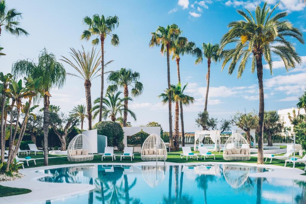 IBEROSTAR MARBELLA CORAL BEACH