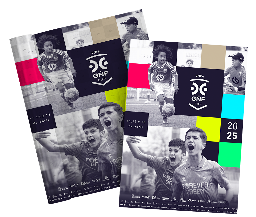 Gañafote Cup 6 - Gañafote Cup